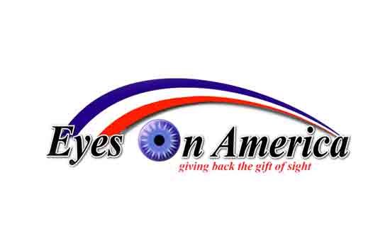 Eyes on America