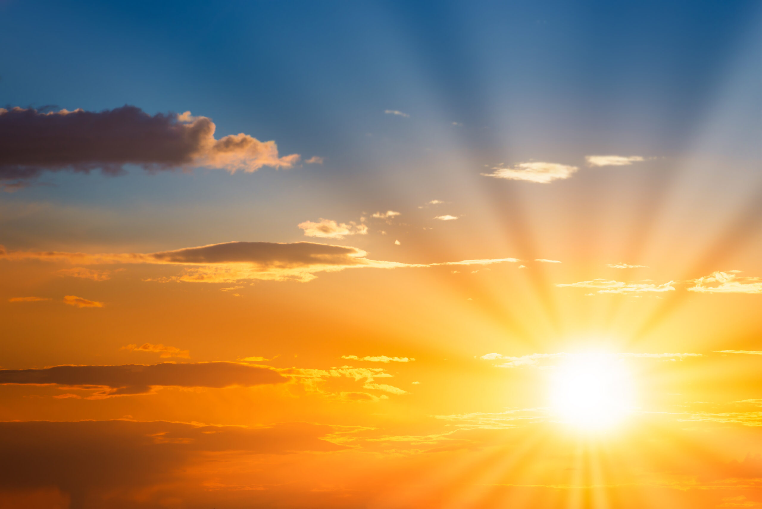 Market Commentary May 12, 2025