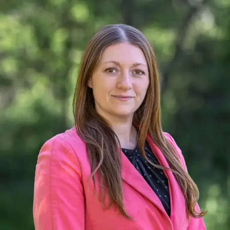Christina Michalczak, CFP®, EA, QPFC - Principal