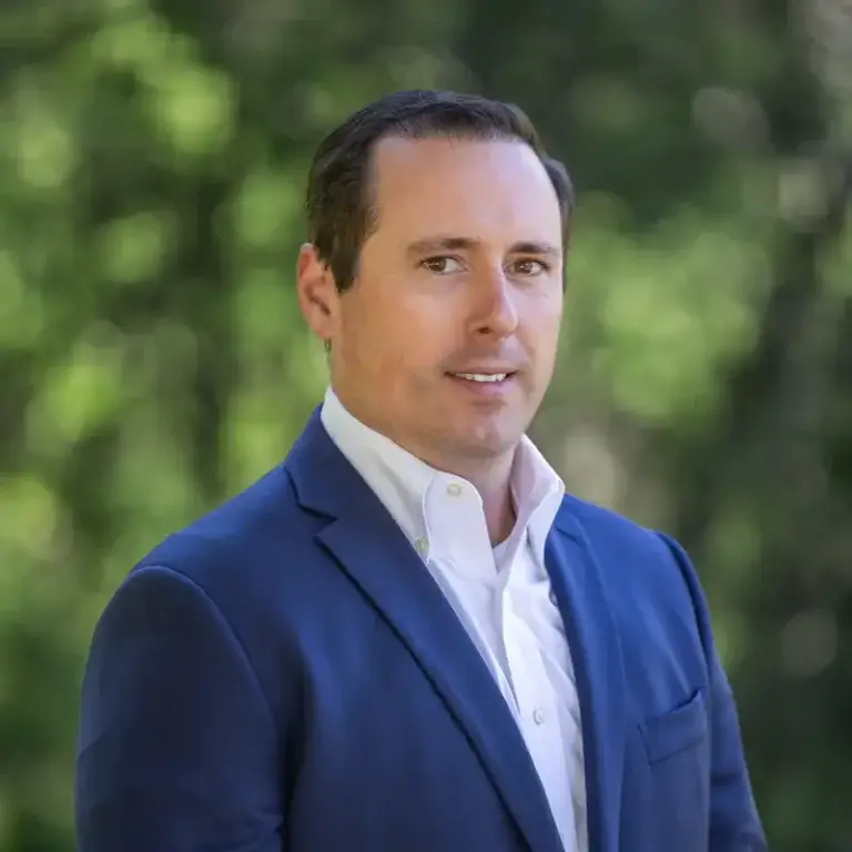Dan Byles-Smith, CPA, CFP® - Principal