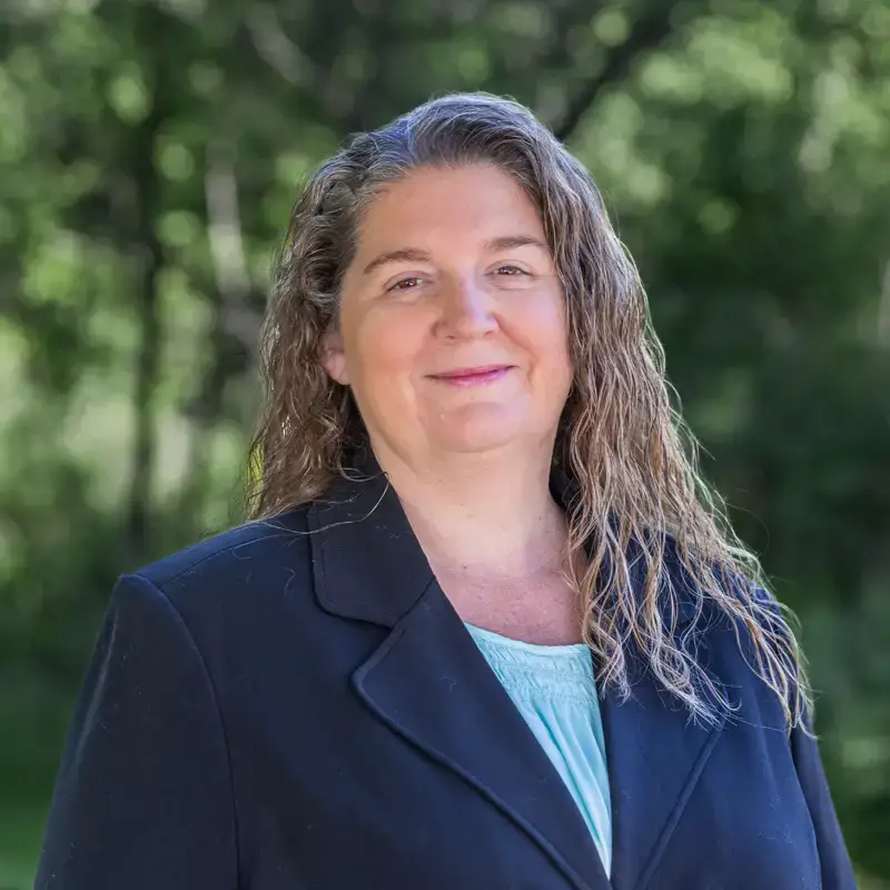 Leanne M. Kemmer - Tax Manager