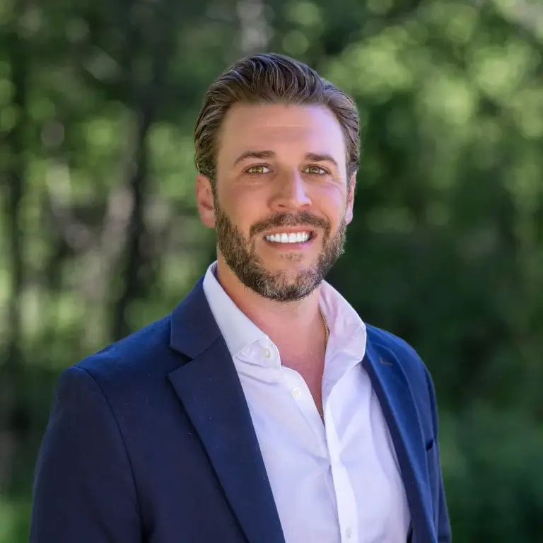 Mike Harmer, CFP®, EA - Principal