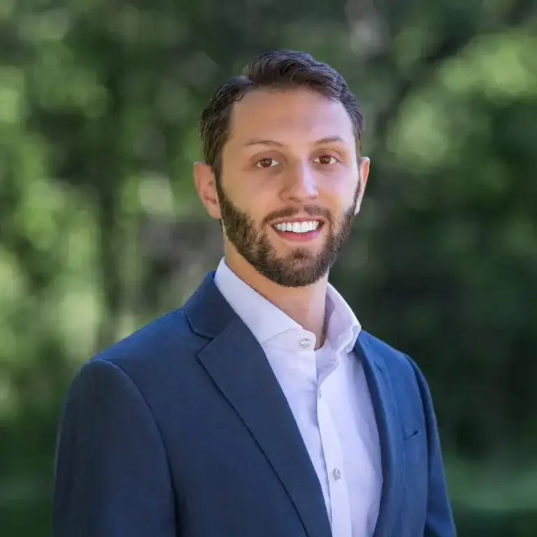 Ryan M. DiPasquale, CPA, CFP® - Lead Advisor