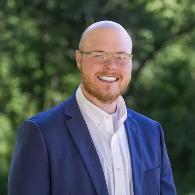 Ryan C. Smith, CFP® - Associate
