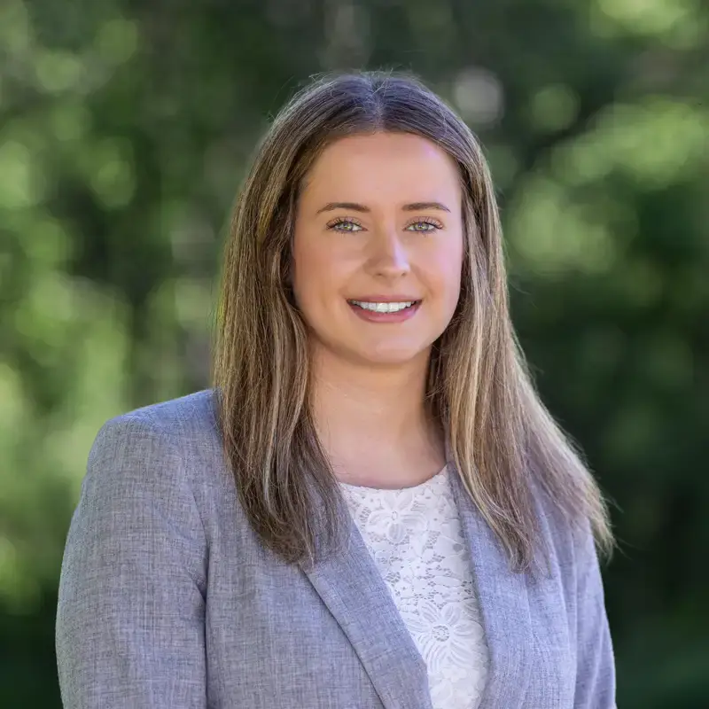 Samantha L. Baker, CFP® - Associate
